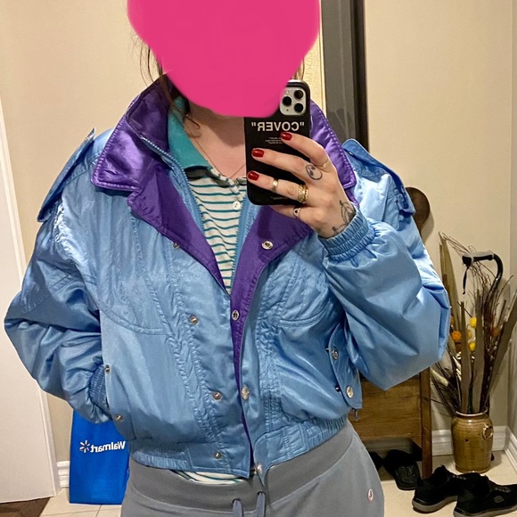 Chanel Bomber Jacket! - Picture 14 of 15